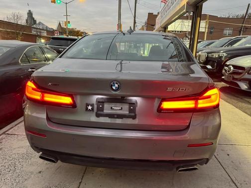 2023 BMW 530e 530e xDrive