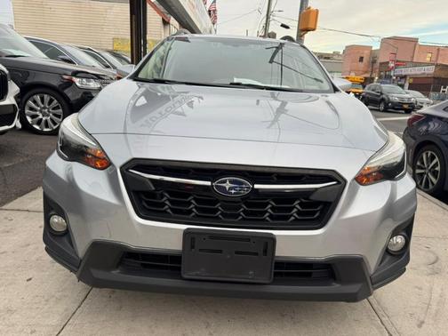 2018 Subaru Crosstrek 2.0i Limited