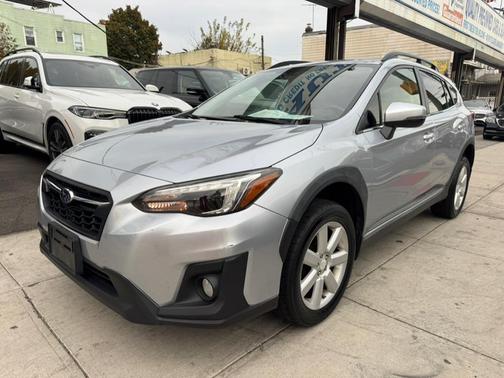 2018 Subaru Crosstrek 2.0i Limited