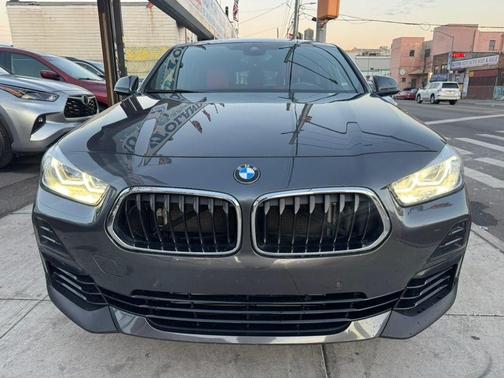 2022 BMW X2 xDrive28i