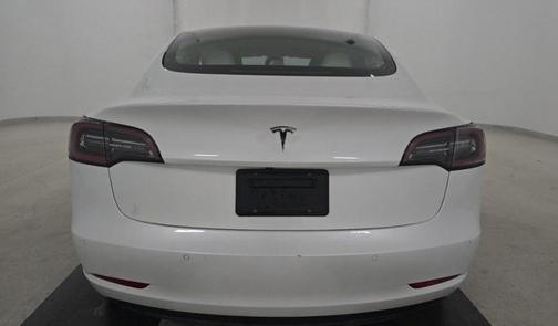 2022 Tesla Model 3 Base
