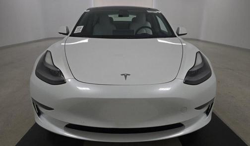 2022 Tesla Model 3 Base