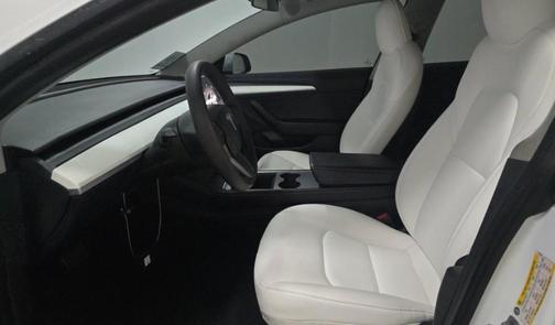 2022 Tesla Model 3 Base