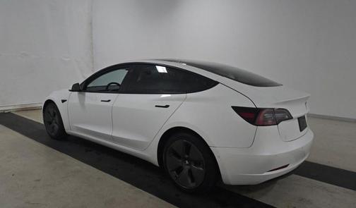 2022 Tesla Model 3 Base