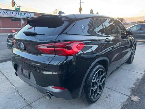 2018 BMW X2 xDrive28i