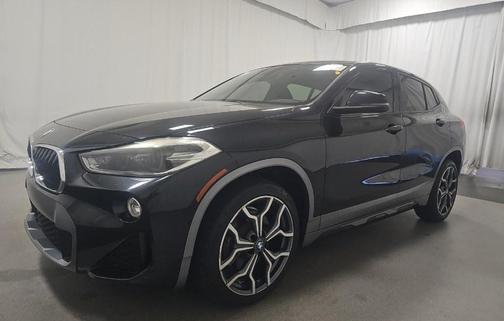 2018 BMW X2 xDrive28i