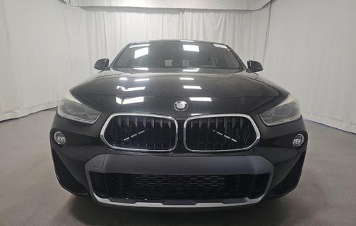 2018 BMW X2 xDrive28i