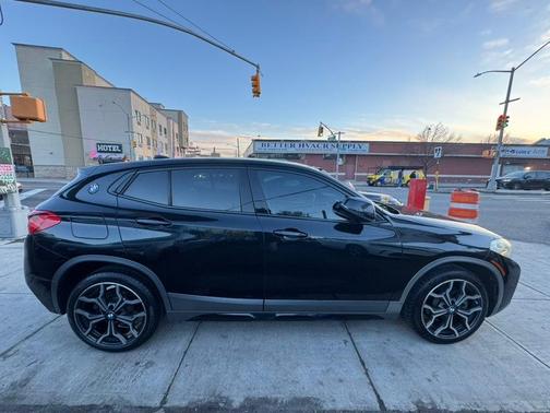 2018 BMW X2 xDrive28i