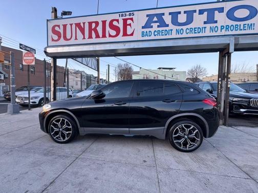 2018 BMW X2 xDrive28i