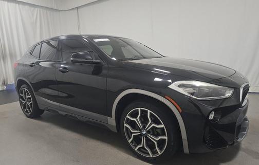 2018 BMW X2 xDrive28i