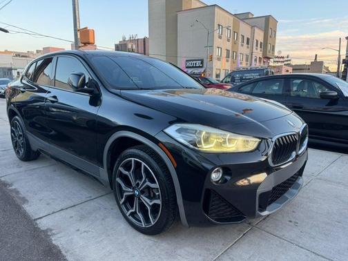 2018 BMW X2 xDrive28i