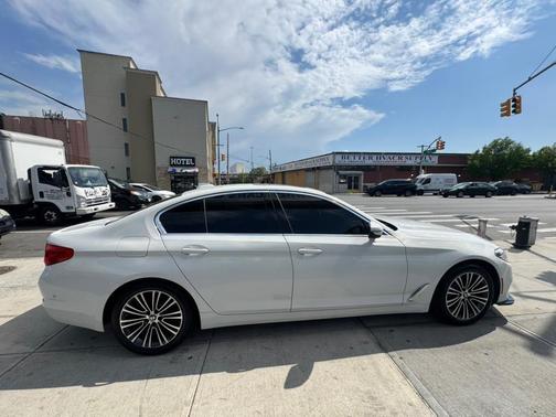 2020 Audi A6 55 Premium Plus