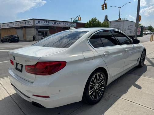 2020 Audi A6 55 Premium Plus