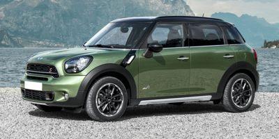 2016 MINI Countryman Cooper S ALL4