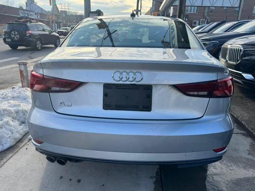 2020 Audi A3 2.0T Premium