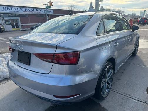 2020 Audi A3 2.0T Premium