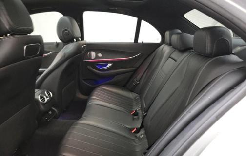2019 Mercedes-Benz E-Class E 300 4MATIC