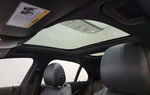 2019 Mercedes-Benz E-Class E 300 4MATIC