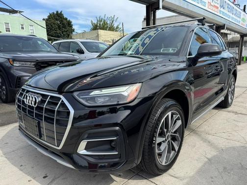 2021 Audi Q5 45 Premium