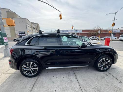 2021 Audi Q5 45 Premium