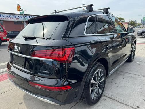 2021 Audi Q5 45 Premium