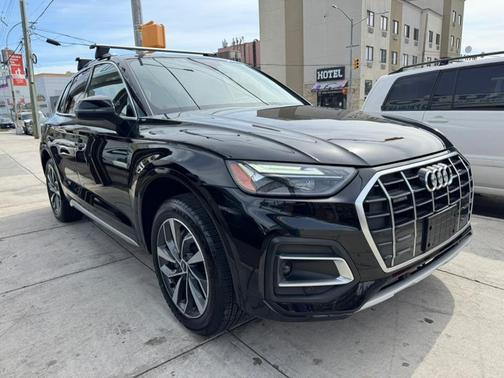 2021 Audi Q5 45 Premium