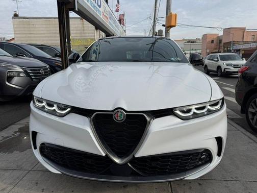 2024 Alfa Romeo Tonale Ti