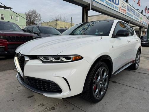 2024 Alfa Romeo Tonale Ti