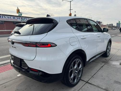 2024 Alfa Romeo Tonale Ti