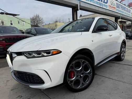 2024 Alfa Romeo Tonale Ti