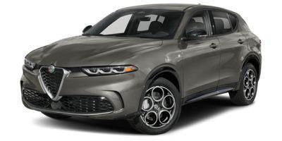 2024 Alfa Romeo Tonale Ti