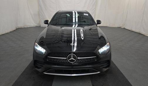 2023 Mercedes-Benz E-Class E 350 4MATIC