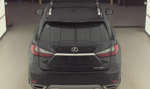 2020 Lexus RX 350 Base