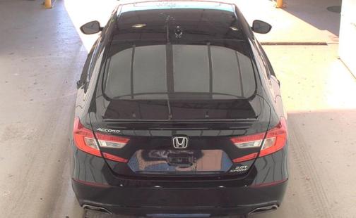 2021 Honda Accord Sport 2.0T