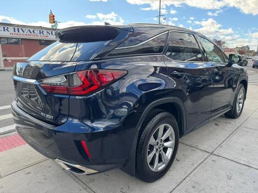 2019 Lexus RX 350 RX 350