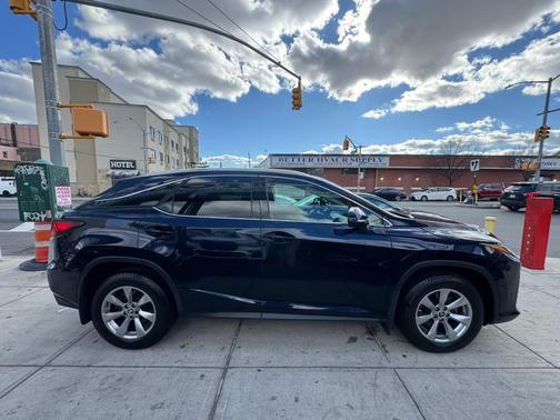2019 Lexus RX 350 RX 350