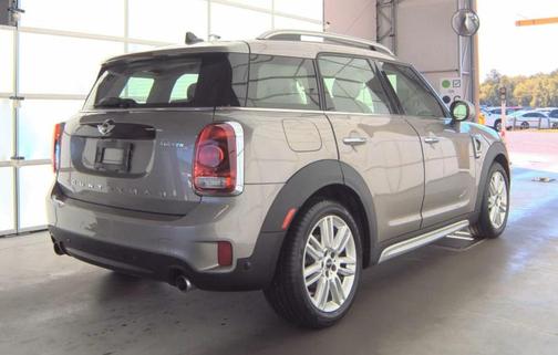 2017 MINI Countryman Cooper S ALL4