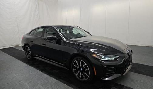 2023 BMW i4 Gran Coupe eDrive40