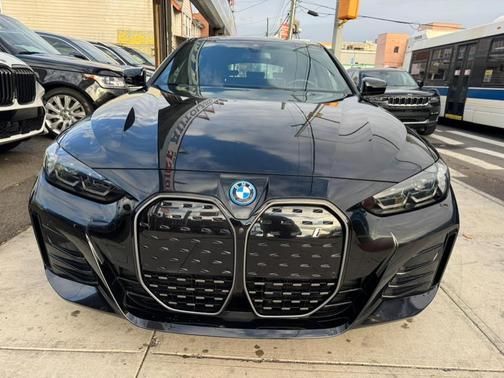 2023 BMW i4 Gran Coupe eDrive40