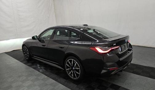 2023 BMW i4 Gran Coupe eDrive40