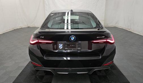 2023 BMW i4 Gran Coupe eDrive40