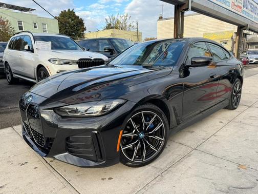 2023 BMW i4 Gran Coupe eDrive40