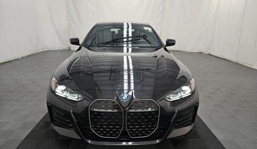 2023 BMW i4 Gran Coupe eDrive40