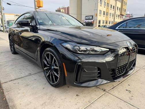 2023 BMW i4 Gran Coupe eDrive40