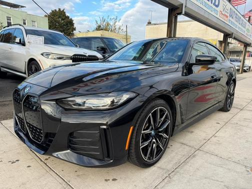 2023 BMW i4 Gran Coupe eDrive40