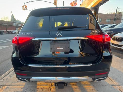 2020 Mercedes-Benz GLE 350 Base 4MATIC