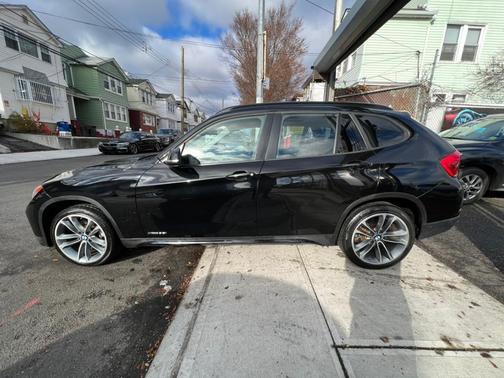 2015 BMW X1 xDrive 35i