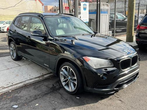 2015 BMW X1 xDrive 35i
