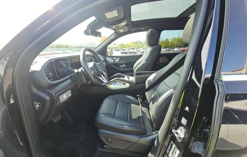 2022 Mercedes-Benz GLE 350 Base 4MATIC