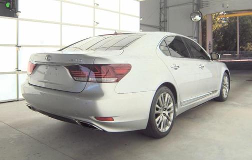 2013 Lexus LS 460 Base